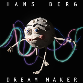 HANS BERG - DREAM MAKER - The Vinyl Factory