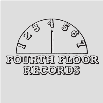 ARNOLD JARVIS / FALLOUT / VARIOUS - 4 TO THE FLOOR PRESENTS FOURTH FLOOR RECORDS - 4 TO THE FLOOR