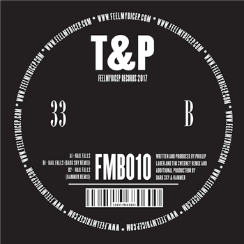 T&P (TIM SWEENEY & PHILLIP LAUER) - Feel My Bicep