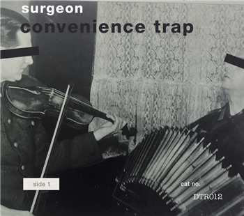 Surgeon - Dynamic Tension Surgeon - Dynamic Tension