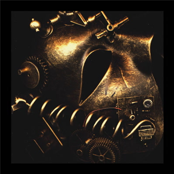 Bruscagin & Visnadi - Agartha Stories EP - Siamese Bruscagin & Visnadi - Agartha Stories EP - Siamese