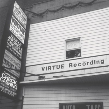 Various Artists - Virtue Recording Studios - Tramp Records
