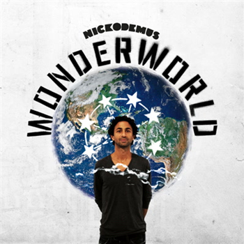 Nickodemus - Wonderworld - Wonderwheel