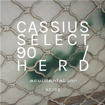 Cassius Select - 90 - Accidental Jnr