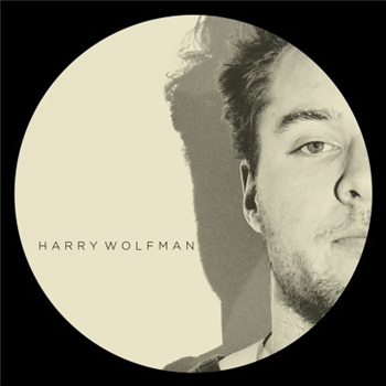 Harry Wolfman - Downstream Ep (incl. Jesse Futerman Rmx) - Dirt Crew