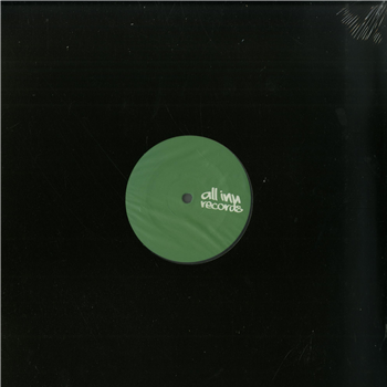 Roustam - THE SHAPE OF DEEP TO COME - All Inn Roustam - THE SHAPE OF DEEP TO COME - All Inn