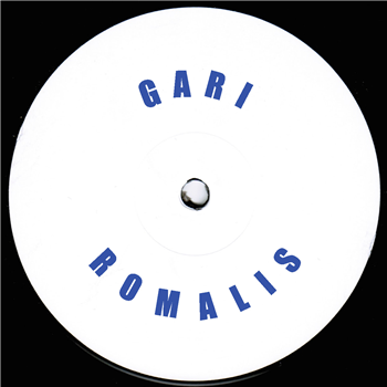 Gari Romalis - Untitled - Subwax Bcn