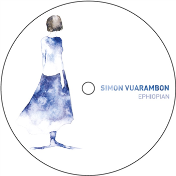 Simon Vuarambon - Shanti Radio