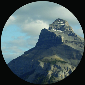Dhaze / Duky - Mountains Vol. 1 - Cervidae Recordings Dhaze / Duky - Mountains Vol. 1 - Cervidae Recordings