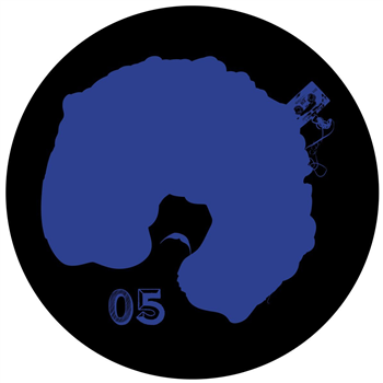 Donato Capozzi & Thomas Wood - God Made Us Funky Records Donato Capozzi & Thomas Wood - God Made Us Funky Records