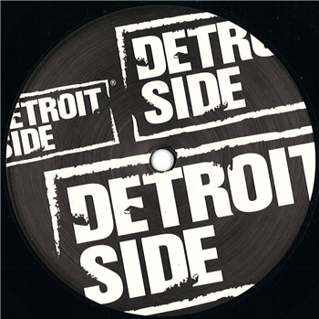Ocu - Say Must Hear - Detroit Side