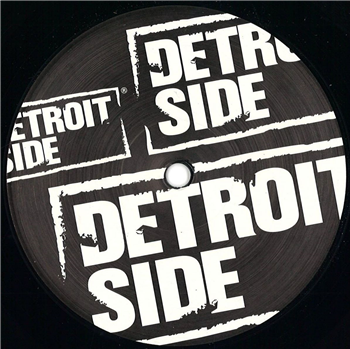 Ocu - Say Must Hear - Detroit Side Ocu - Say Must Hear - Detroit Side