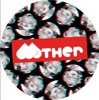 Superlover / Mat.joe - Mother Recordings