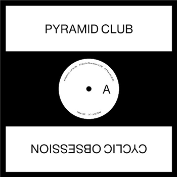 PYRAMID CLUB - CYCLING OBSESSION - Unknown Precept