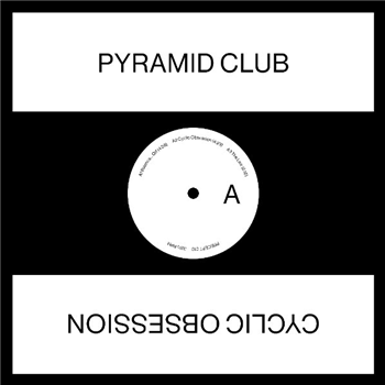 PYRAMID CLUB - CYCLING OBSESSION - Unknown Precept PYRAMID CLUB - CYCLING OBSESSION - Unknown Precept