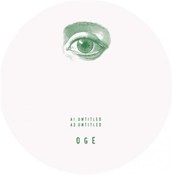 Unknown Artists - OGE