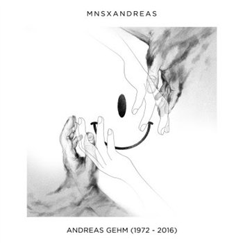 To Andreas Gehm - Va (2 X 12") - Midnight Shift