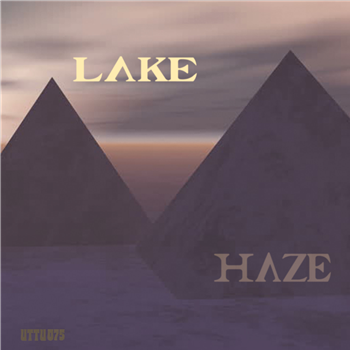 Lake Haze - Love In Lux w/ DJ Boring Remix - Unknown To The Unknown