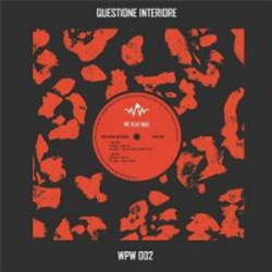 Regios - Questione Interiore - We Play Wax Regios - Questione Interiore - We Play Wax
