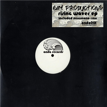 G.I.M. Productions - ONDA Records