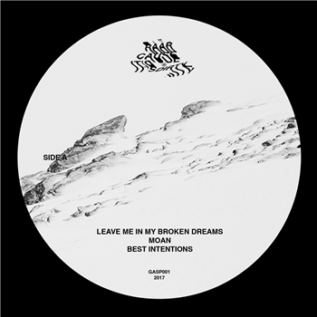 Raär - Cause Its Dirty - GASP Records Raär - Cause Its Dirty - GASP Records