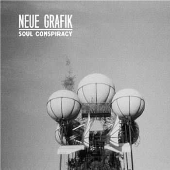 Neue Grafik - Soul Conspiracy - 22a