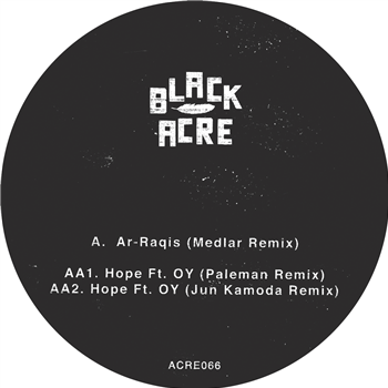 Clap! Clap! - Clap! Clap! Remixes - Black Acre