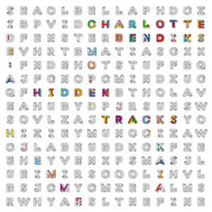 CHARLOTTE BENDIKS - HIDDEN TRACKS EP - Comeme