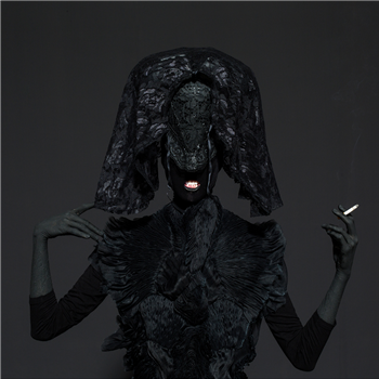 I Hate Models / Vittorio Di Mango - Khemia Records I Hate Models / Vittorio Di Mango - Khemia Records