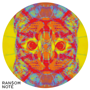 Smagge & Cross - Talking To Katz
- Ransom Note Records Smagge & Cross - Talking To Katz
- Ransom Note Records