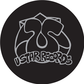 Idjut Boys - U-Star EP (Tuff City Kids Mixes) - U Star Idjut Boys - U-Star EP (Tuff City Kids Mixes) - U Star