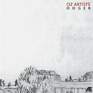 OZ ARTISTS (2 x 12") - AE Recordings