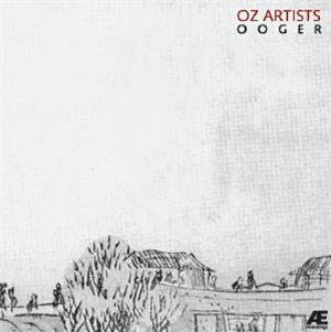 OZ ARTISTS (2 x 12") - AE Recordings OZ ARTISTS (2 x 12") - AE Recordings