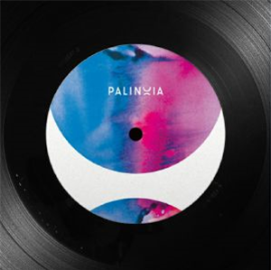 EXERCISE ONE - Prism EP - Palinoia