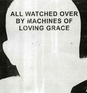 All Watched Over By Machines Of Loving Grace - Va - Public System