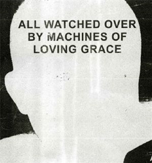 All Watched Over By Machines Of Loving Grace - Va - Public System All Watched Over By Machines Of Loving Grace - Va - Public System