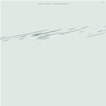 JONNY NASH / SUZANNE KRAFT - PASSIVE AGGRESSIVE
 - Melody As Truth