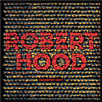 ROBERT HOOD - PARADYGM SHIFT (2 x LP) - Dekmantel