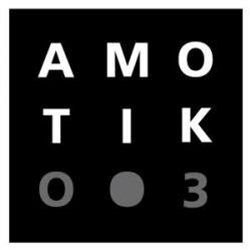 Amotik - AMOTIK 003 - AMOTIK
