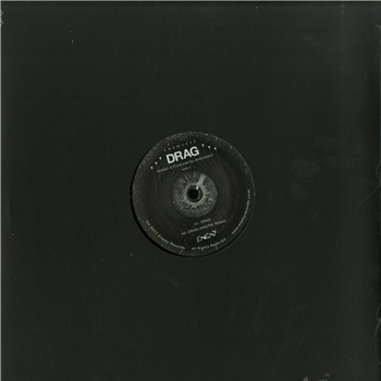 Ambivalent - DRAG - Enemy Records Ambivalent - DRAG - Enemy Records
