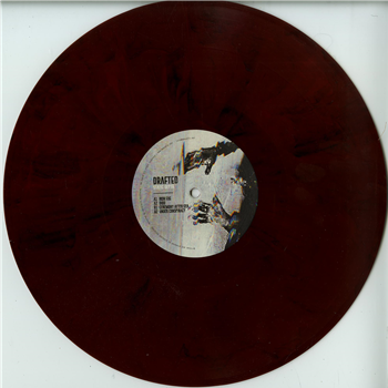 Drafted - STATIC DEPTH - MM Audio Drafted - STATIC DEPTH - MM Audio