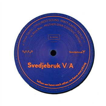 when we have each other, we have everything - Va - svedjebruk when we have each other, we have everything - Va - svedjebruk