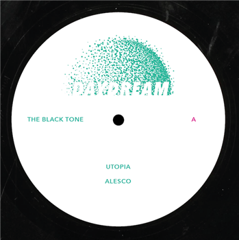 The Black Tone - Daydream 02 (Incl. MJOG Remix) - Daydream
