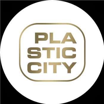 the timewriter - Plastic City