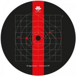DRAGUTESKU - Hipnoza EP - Modeight DRAGUTESKU - Hipnoza EP - Modeight