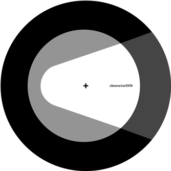 DEETRON - DOUBLESIX TAKES VOL. 1 - CHARACTER DEETRON - DOUBLESIX TAKES VOL. 1 - CHARACTER