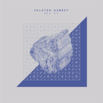 VOLSTER / AUBREY - REV EP - SHELTER RECORDS