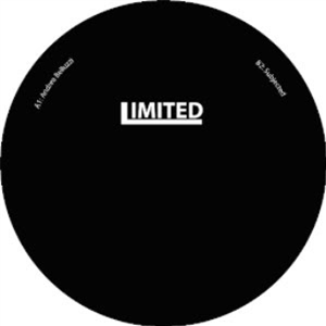 UNTITLED - V/A - Limited UNTITLED - V/A - Limited