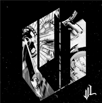 Mahony - Clear Cut EP - Vatos Locos Mahony - Clear Cut EP - Vatos Locos