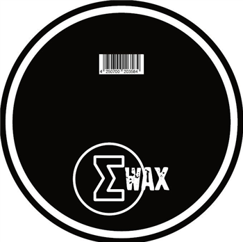 Ewax Editions (part One) - Va - EWax Ewax Editions (part One) - Va - EWax